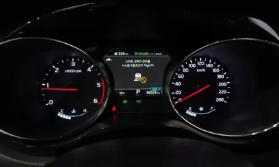 Kia Canival 2019, 96329 км, за 15990000 KRW - фото 8