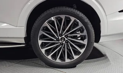 Hyundai Palisade 2026, 2182 км, за 73900000 KRW - фото 21