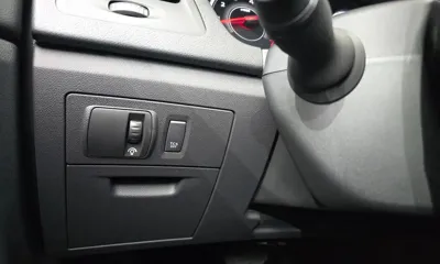 Renault-KoreaSamsung SM5 2018, 47359 км, за 7000000 KRW - фото 17