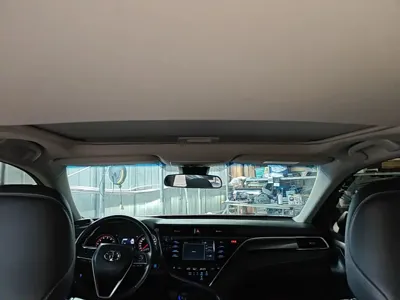 Toyota Camry 2018, 139300 км, за 72500 CNY - фото 18