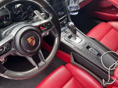 Porsche 911 2014, 70000 км, за 768000 CNY - фото 6