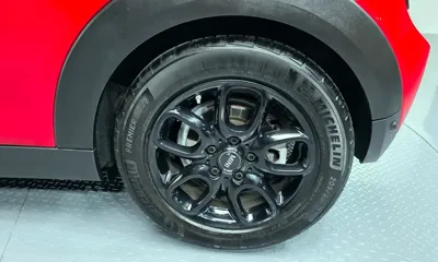 MINI Cooper 2019, 89211 км, за 13500000 KRW - фото 21