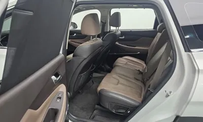 Hyundai Santafe 2019, 106791 км, за 20500000 KRW - фото 12