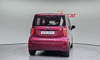 Kia Ray 2014, 77356 км, за 7990000 KRW