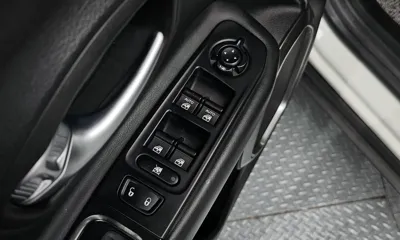 Jeep Renegade 2019, 144904 км, за 10900000 KRW - фото 13