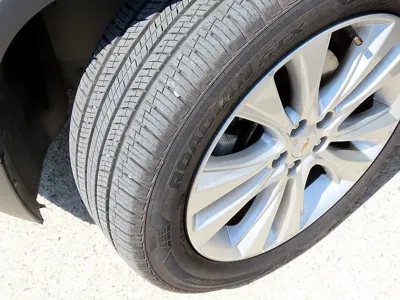 ChevroletGMDaewoo Trax 2019, 81600 км, за 8600000 KRW - фото 20