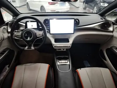 BYD Dolphin 2023, 23300 км, за 59300 CNY - фото 10