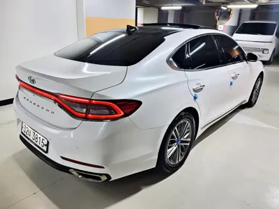 Hyundai Grandeur 2019, 179954 км, за 10250000 KRW - фото 5
