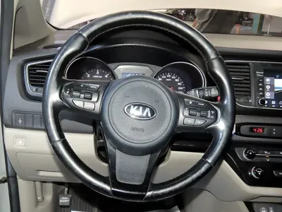 Kia Canival 2015, 176134 км, за 6600000 KRW - фото 8