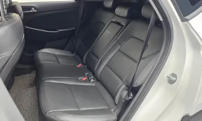 Hyundai Tucson 2016, 128732 км, за 9900000 KRW - фото 26