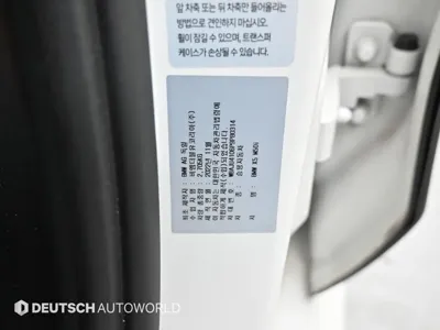 BMW X5 2023, 73554 км, за 68900000 KRW - фото 20