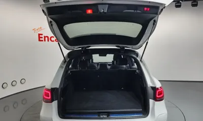 Mercedes-Benz GLC-Class 2021, 134724 км, за 27500000 KRW - фото 20