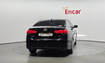 Hyundai Aslan 2016, 123308 км, за 8300000 KRW