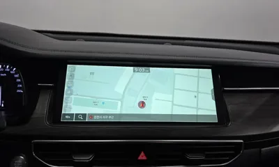 Kia K7 2020, 150110 км, за 12900000 KRW - фото 14