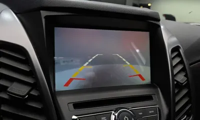 KG_Mobility_Ssangyong KORANDO 2015, 75958 км, за 5990000 KRW - фото 15