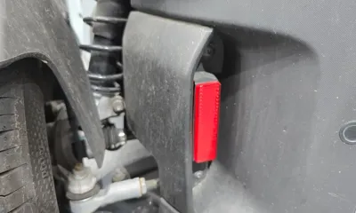 Renault-KoreaSamsung Twizy 2020, 490 км, за 2900000 KRW - фото 29