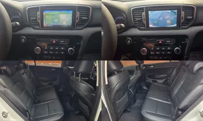 Kia Sportage 2016, 168814 км, за 8590000 KRW - фото 15