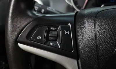 ChevroletGMDaewoo Aveo 2015, 82747 км, за 4800000 KRW - фото 16