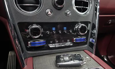 Rolls-Royce Cullinan 2020, 62904 км, за 322000000 KRW - фото 33