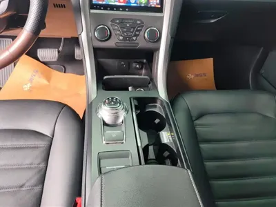 Ford Mondeo 2018, 72800 км, за 46900 CNY - фото 16