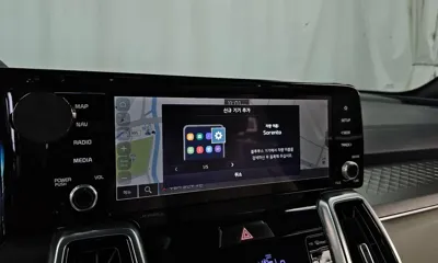 Kia Sorento 2021, 62478 км, за 30600000 KRW - фото 26