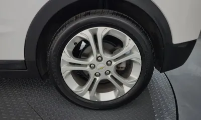 ChevroletGMDaewoo Bolt EV 2019, 117149 км, за 15500000 KRW - фото 21