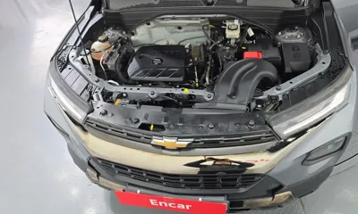 ChevroletGMDaewoo Trailblazer 2021, 108694 км, за 13400000 KRW - фото 6