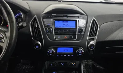 Hyundai Tucson 2012, 151091 км, за 5500000 KRW - фото 14