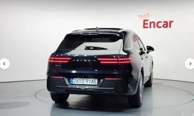Genesis GV70 2021, 43734 км, за 45000000 KRW