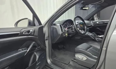 Porsche Cayenne 2016, 114303 км, за 25800000 KRW - фото 10