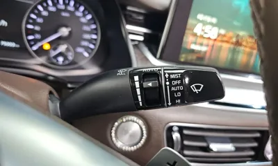 Kia K9 2019, 75003 км, за 25500000 KRW - фото 30