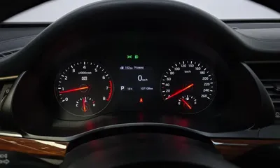 Kia K7 2016, 107108 км, за 11250000 KRW - фото 8