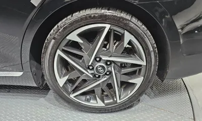 Hyundai Grandeur 2020, 92801 км, за 39000000 KRW - фото 21