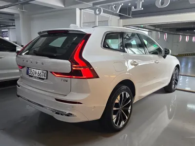 Volvo XC60 2026, 457 км, за 76000000 KRW - фото 2