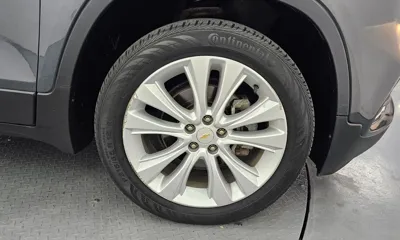 ChevroletGMDaewoo Trax 2018, 163848 км, за 4500000 KRW - фото 21