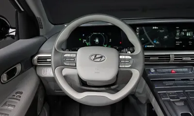 Hyundai Nexo 2020, 140701 км, за 13990000 KRW - фото 14