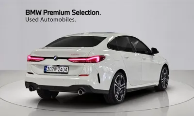 BMW 2-Series 2022, 24276 км, за 26500000 KRW