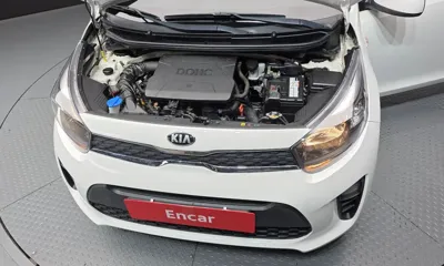 Kia Morning 2017, 230991 км, за 6000000 KRW - фото 6