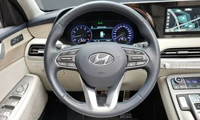 Hyundai Palisade 2019, 99561 км, за 21700000 KRW - фото 12