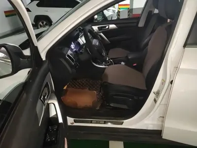 Haval H2 2018, 82700 км, за 29000 CNY - фото 13