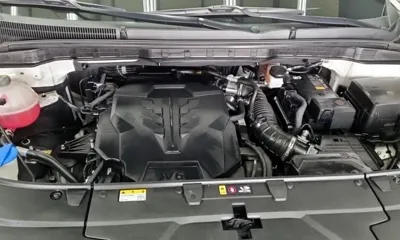 Kia Canival 2024, 59000 км, за 48500000 KRW - фото 6