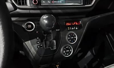 Kia Ray 2023, 56266 км, за 12500000 KRW - фото 9