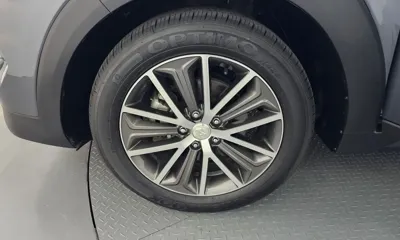 Hyundai Tucson 2017, 92617 км, за 11900000 KRW - фото 5