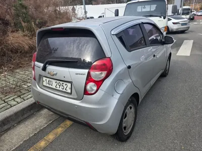 ChevroletGMDaewoo Spark 2015, 205288 км, за 1690000 KRW - фото 7