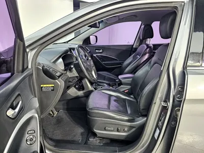 Hyundai Santafe 2013, 175418 км, за 5490000 KRW - фото 8