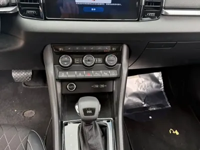 Skoda Karoq 2020, 18000 км, за 89000 CNY - фото 11