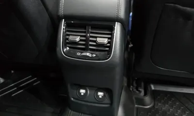 Kia K7 2020, 78100 км, за 25300000 KRW - фото 37