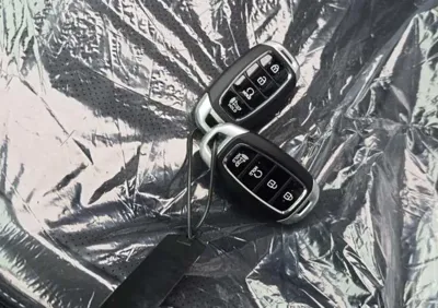 Hyundai Venue 2026, 1 км, за 3360000 KRW - фото 12
