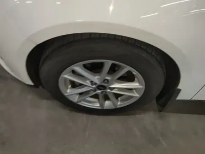 Ford Focus 2016, 65400 км, за 23100 CNY - фото 23