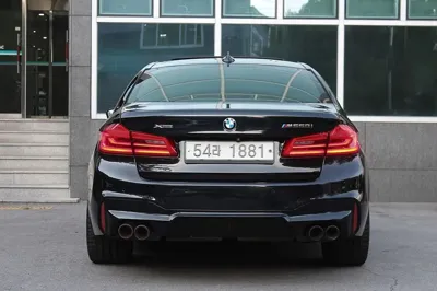 BMW 5-Series 2017, 139100 км, за 19300000 KRW